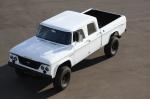 Dodge D200 by Icon 2012 года